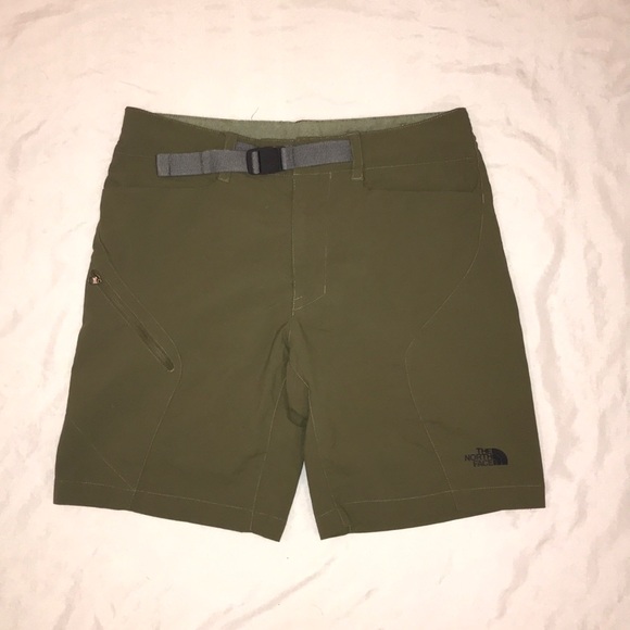 The North Face Other - The North Face Performance Outdoor Shorts